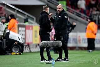 Деян Станкович: «Готов к любому решению «Спартака». Если решат завтра, я готов»