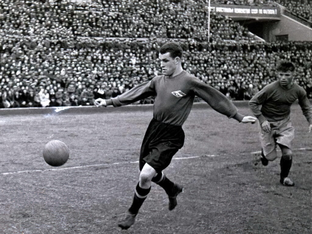 Сергей Сальников