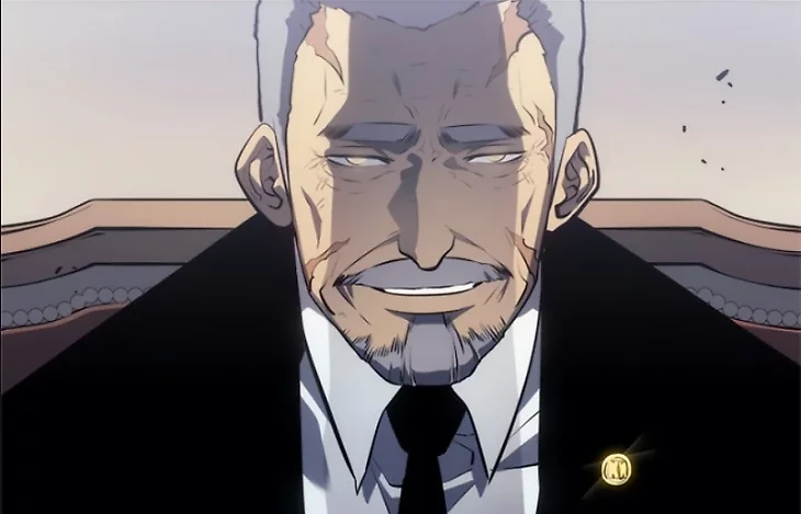 Сильнейшие персонажи из Поднятия уровня в одиночку (Izani)