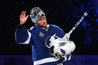 Российская команда недели в НХЛ