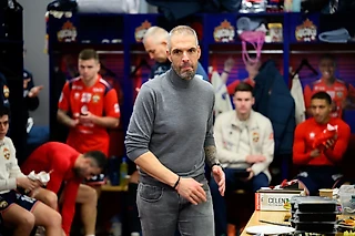 Челестини назвал главные события за время своей работы в ЦСКА