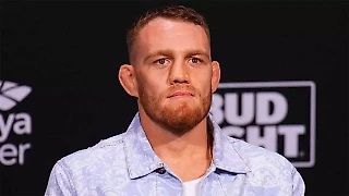 Маддалена — тяжелейшая проверка в карьере Махачева