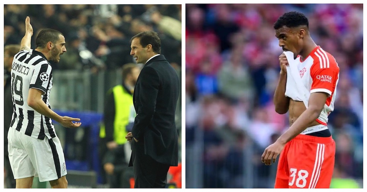 Лучшие тексты недели в блогах: почему провал Гравенберха не спугнул Клоппа? как следует прощаться с Бонуччи?