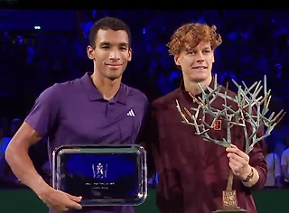 Психологическая анатомия триумфа Синнера в Париже