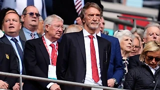 Джим Рэтклифф строит новый «Манчестер Юнайтед»: сокращает сотрудников, выстраивает новую структуру и ищет тренера
