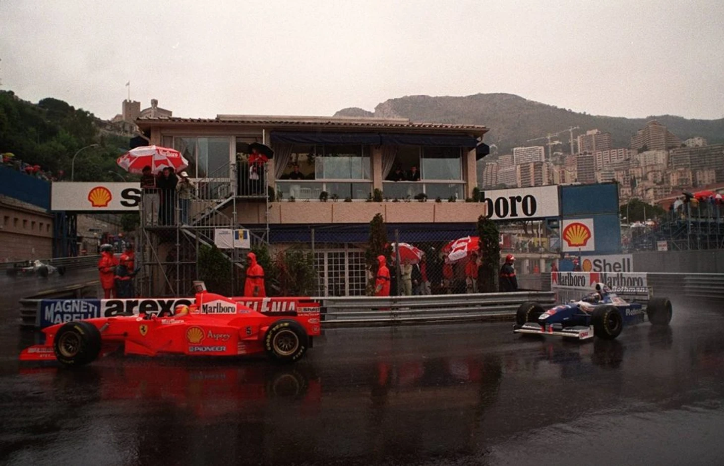 Why the Monaco Grand Prix must stay on the F1 calendar