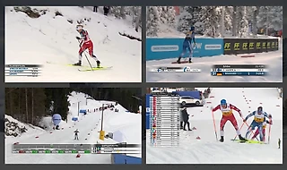 Обновления в графике Кубка мира 2025/2026