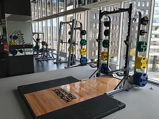 Как выбрать франшизу в фитнесе: советы начинающему предпринимателю