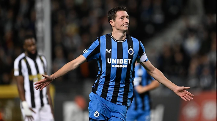 Hans Vanaken – Profilo giocatore 24/25 | Transfermarkt