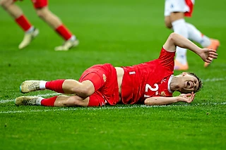 Главный врач ЦСКА рассказал о восстановлении игроков перед матчем со «Спартаком»