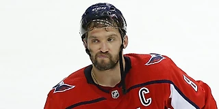 Выйдет ли Вашингтон в этом году в плей-офф?