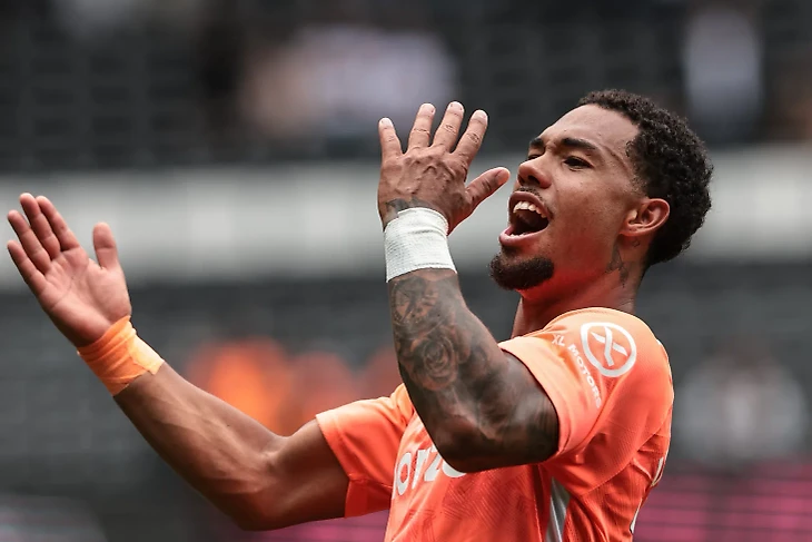 "Вольфсбург" примет "Милан ван Эвийк" из "Ковентри Сити"