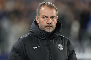 Стиль Флика вредит «Барселоне»?