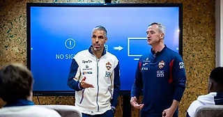 Кто станет новичком ЦСКА