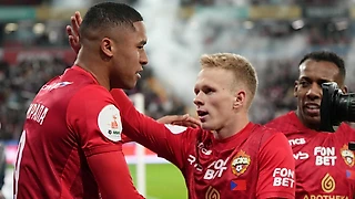 Футболист ЦСКА Кисляк: «Было обидно слышать, что «Краснодар» едет к нам за чемпионством. Это нас подстегнуло»