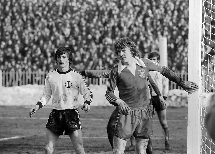 Historia wielkich zwycięstw Widzewa Łódź [ARCHIWALNE ZDJĘCIA]: ŁÓDŹ.PL