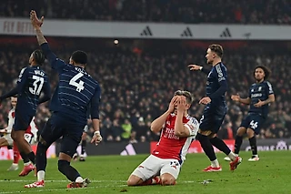 Анонс пятнадцатого тура АПЛ. Астон Вилла – Арсенал, Манчестер Сити – Сандерденд, Борнмут – Челси / Boxing day: АПЛ