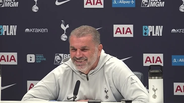 "WE HAVE DONE WELL AGAINST THE TEAMS UP THE TOP OF THE TABLE!" | Ange Postecoglou On Facing Chelsea!