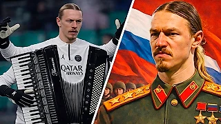 Как рекорд Матвея Сафонова в серии пенальти взорвал соцсети