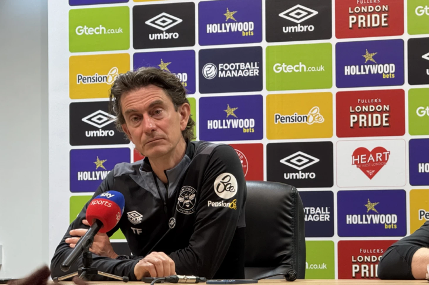 Brentford Out to Break Home Hoodoo in High-Stakes Chelsea Clash Brentford Out to Break Home Hoodoo in High-Stakes Chelsea Clash Sports Gazette