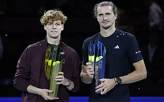 Снова финал, снова поражение: ментальный лабиринт Александра Зверева