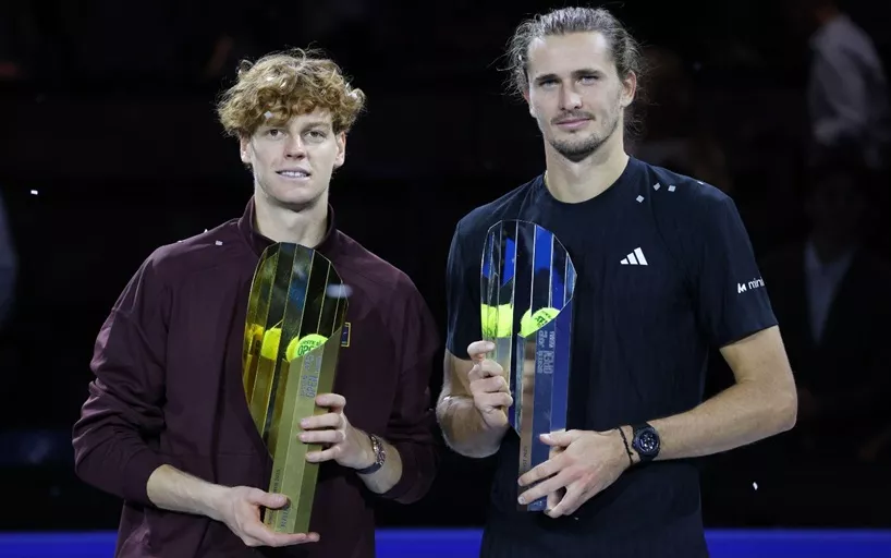 Снова финал, снова поражение: ментальный лабиринт Александра Зверева