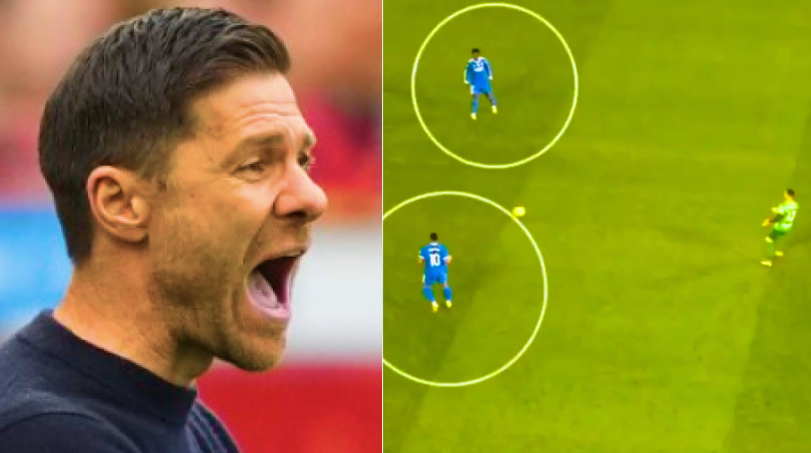 ⚡ Вирусный момент, который взбесил фанатов «Реала»: Винисиус и Мбаппе просто смотрели и не прессинговали