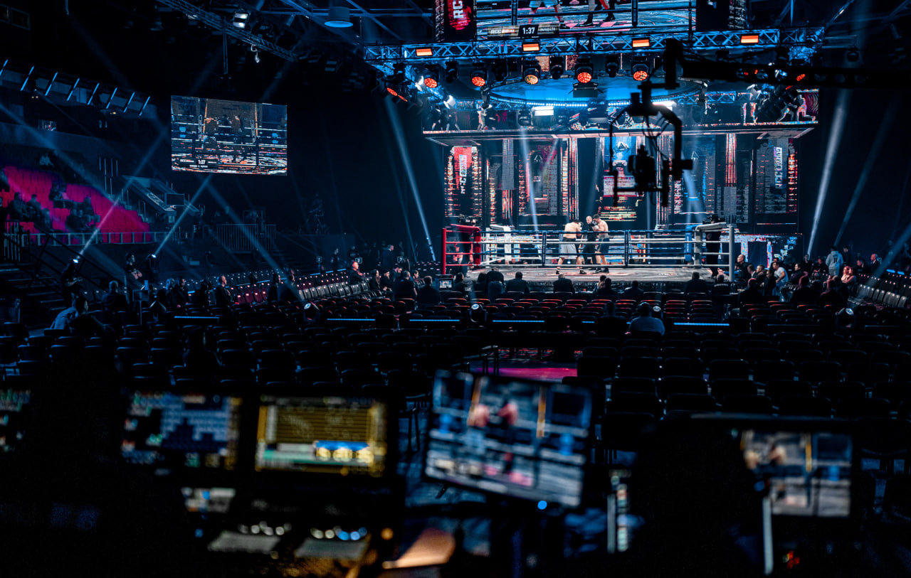 Сбербанк, RCC