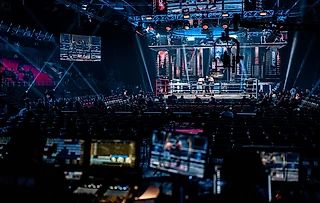 «Сбер» и Академия RCC представили AI-аналитика для бокса