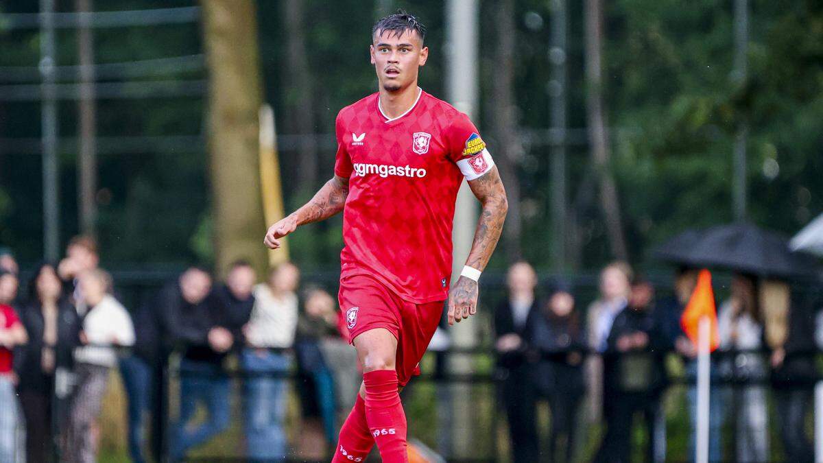 Меес Хильгерс собирается перейти в «Стад Брест».