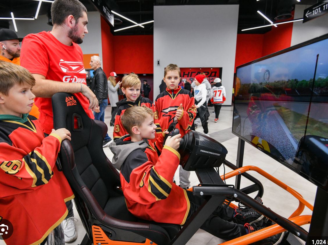 Почему нам кажется, что в НХЛ «трава зеленее» и куда развиваться КХЛ?