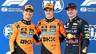 Формула-1. Самый интересный для меня спортивный турнир года