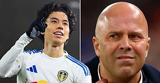 🎥 «Ливерпуль» на 96-й минуте упустил победу над «Лидсом» – 3:3. Забили шесть голов за тайм