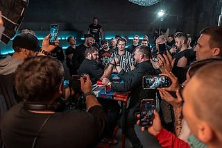 АРМАТУРА: за рамками эфира — закулисные истории турнира