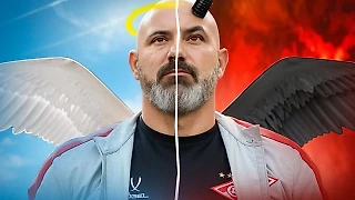 Станкович: за что его любят и ненавидят в «Спартаке»?