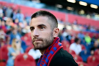 Тошич: мечтаю стать главным тренером ЦСКА