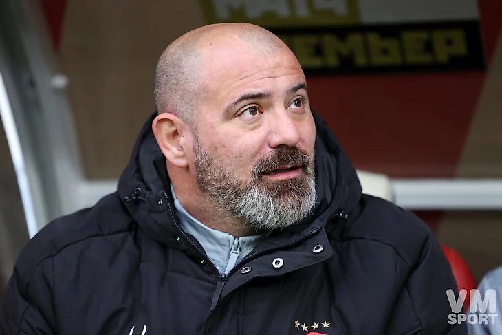 Деян Станкович. ФК Спартак