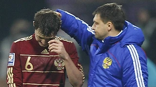 Будь ты проклят, Марибор!