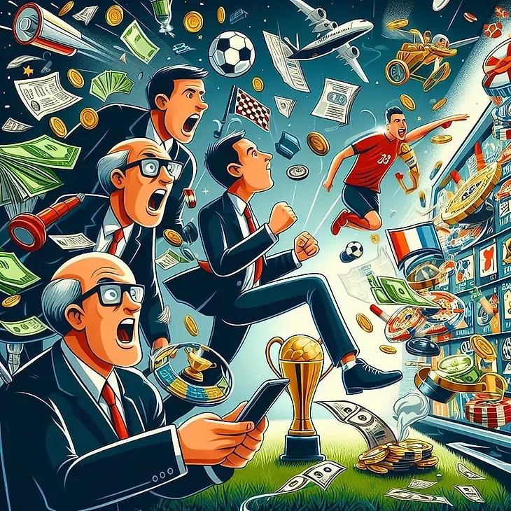media