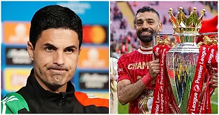 🤯 Сводная таблица АПЛ по трем последним сезонам. Фанатам «Арсенала» станет больно, «Ливерпуль» – третий