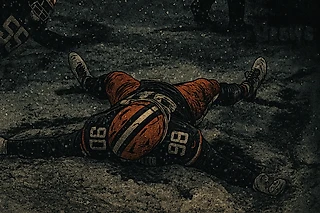 Битва за Юг АФК, Дарнолд против «Миннесоты» и нелетная погода в Кливленде. Что смотреть в 13-м туре НФЛ