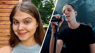 «Руки стекают, будто дождь». Что за новый мем и откуда в нем Алина Рыкова?