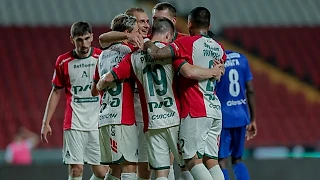 Первое место команды Галактионова: это стечение обстоятельств или «Локо» в этом сезоне будет претендовать на титул?