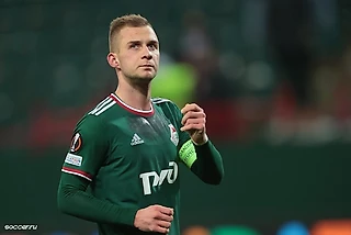 Агент Баринова: ЦСКА попытался купить Диму в последний день трансферного окна