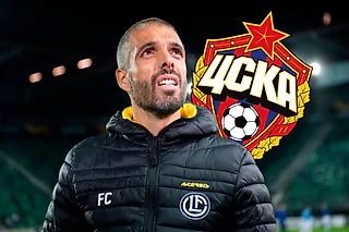 Челестини согласовал контракт с ЦСКА по схеме 2+1