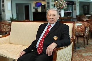 Прощай, учитель!