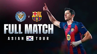 GPT прогноз. Мир. Клубные товарищеские матчи. Тэгу – Барселона (14:00 мск)