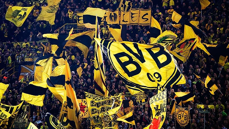 Picture background