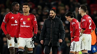 Снисхождение с Олимпа или манчестерский стоицизм