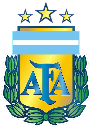 Сборная Аргентины в XXI веке